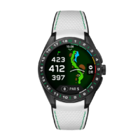 Connected Calibre E5 Golf Edition  45mm