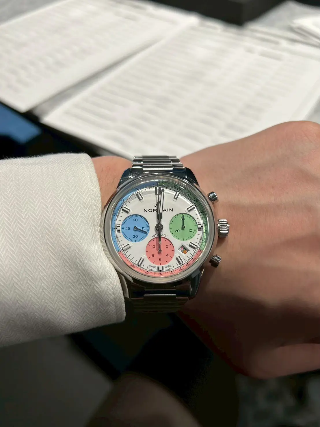 Let's Enjoy Life!!ノルケインの楽しくなるフリーダムが登場です