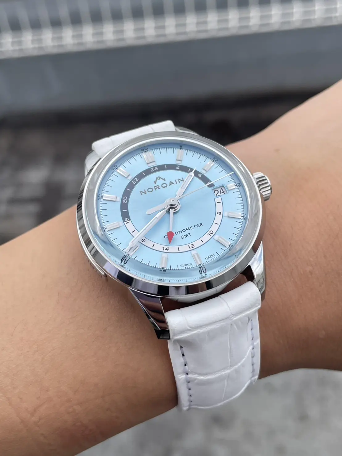 グランドセイコーの名作「逆ぼったくり」で有名なSBGM221がアツ