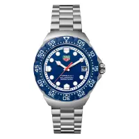 タグ・ホイヤー(TAG Heuer) フォーミュラ1クォーツクロノグラフ
