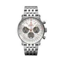 ナビタイマー B01 クロノグラフ 41 ジャパン エディション