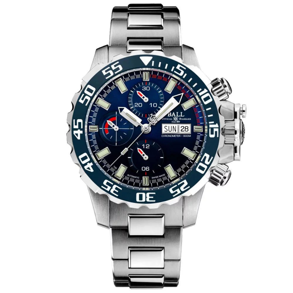 エンジニアハイドロカーボン ネドゥG5|ボール・ウォッチ|小林時計店