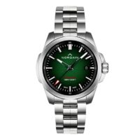 インディペンデンス 40MM グリーン グラディエント