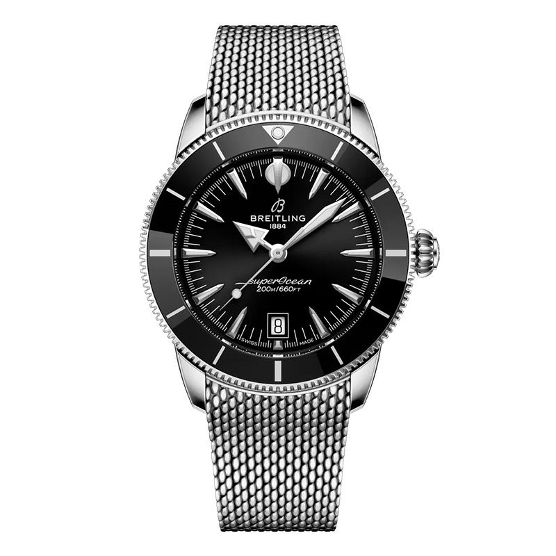 スーパーオーシャンヘリテージ B31 オートマチック 42