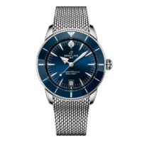 スーパーオーシャンヘリテージ B31 オートマチック 42