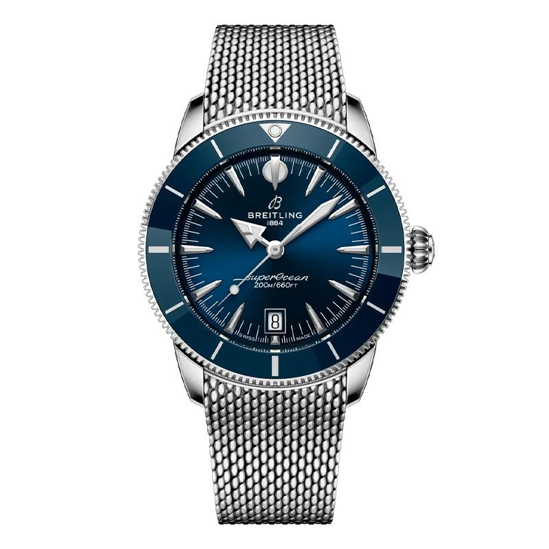 スーパーオーシャンヘリテージ B31 オートマチック 42