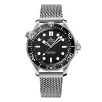 SEAMASTER　DIVER 300M