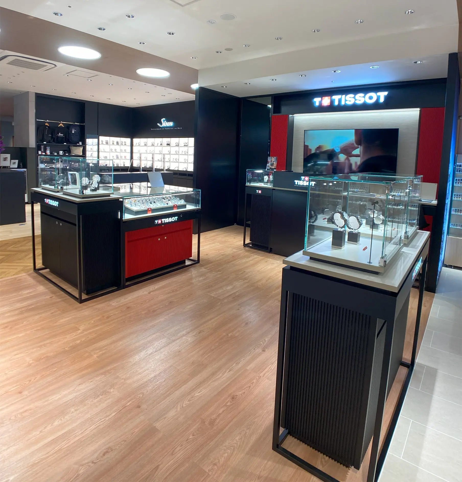 小林時計店 天神店オープン|小林時計店-高級腕時計の正規販売店