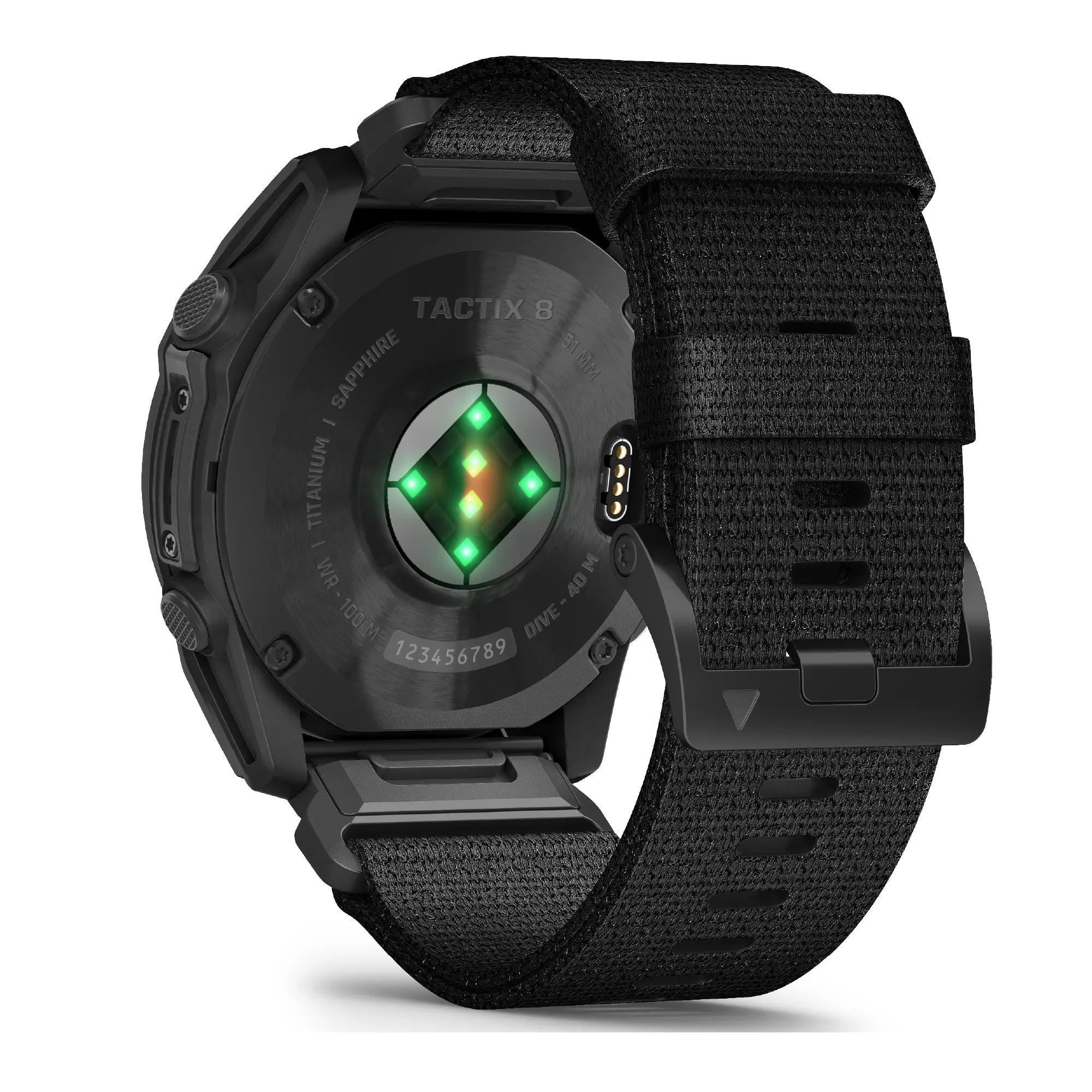 tactix 8 AMOLED|GARMIN|小林時計店-高級腕時計の正規販売店