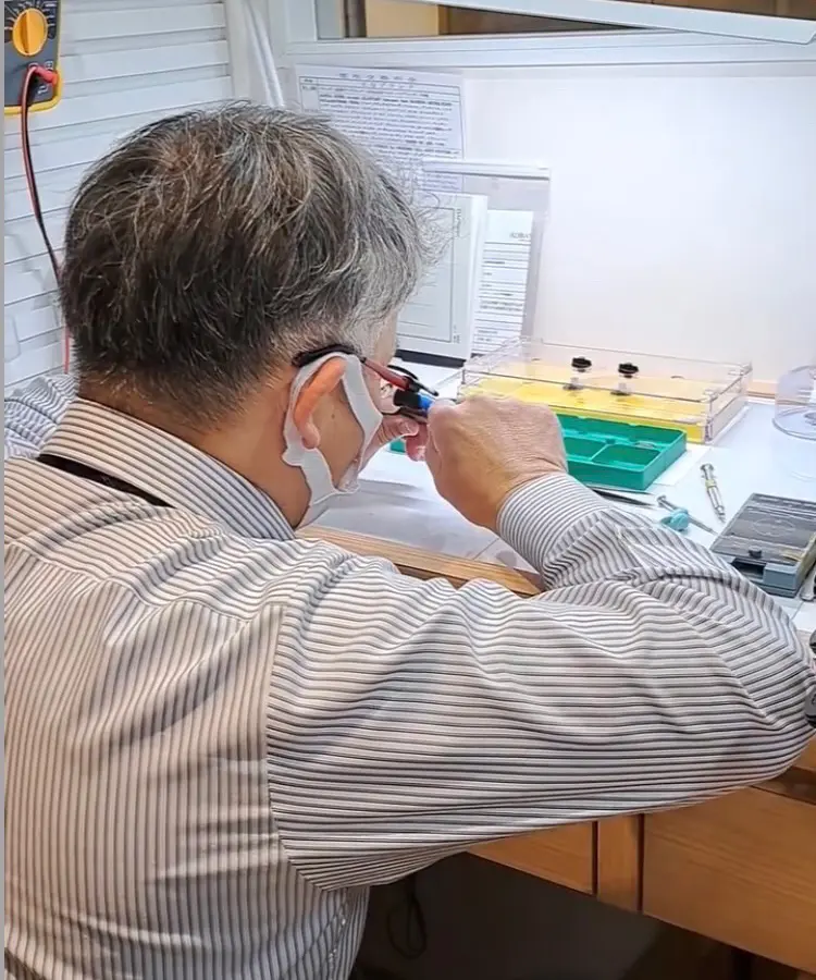 天神店 ジン・デポ福岡2周年フェア|小林時計店-高級腕時計の