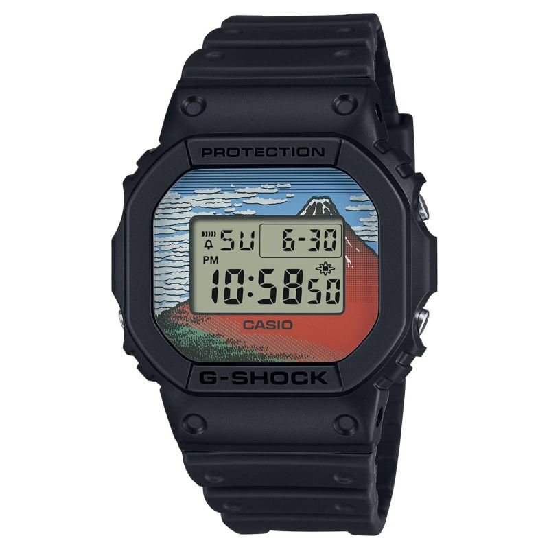 DW-5600KHG24-1JR