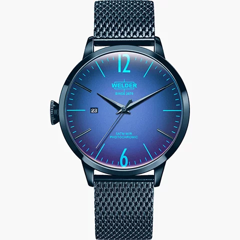 3HANDS 42MM WRC806