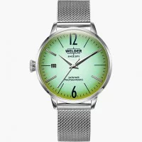 3HANDS 36MM WRC721