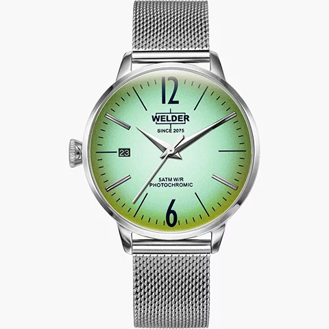 3HANDS 36MM WRC721