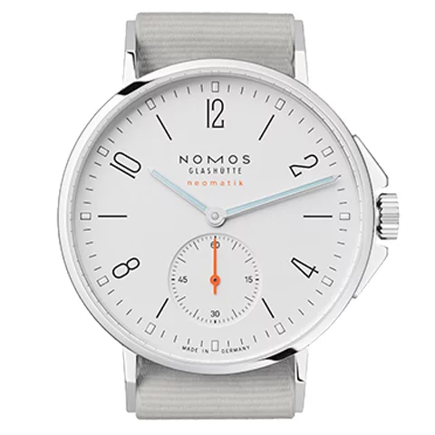 NOMOS★アホイネオマティック564★だにえる商品です★ NOMOS☆アホイネオマティック564☆だにえる様専用商品です
