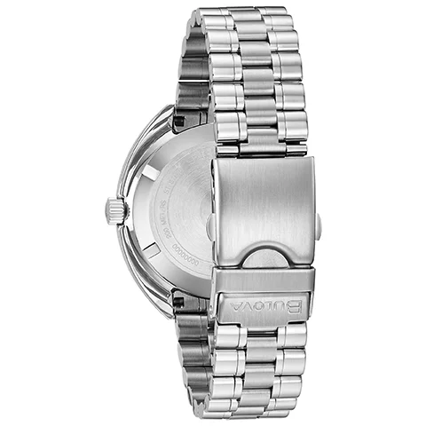 【未使用】BULOVA オーシャノグラファー “デビルダイバー” 96B344 アーカイブスシリーズ オーシャノグラファー “デビルダイバー