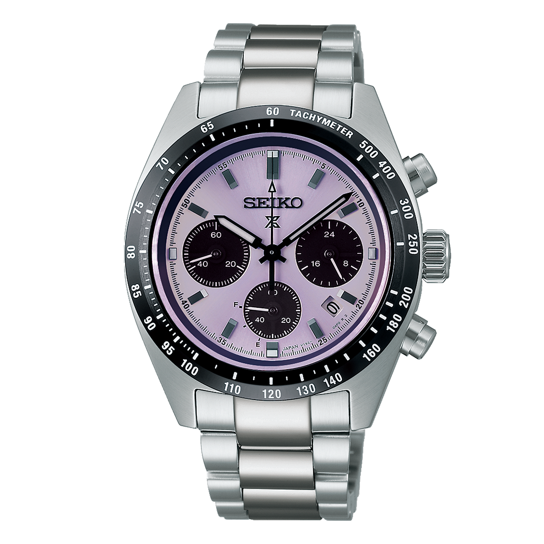 完売 セイコー ミニスポーツタイマー 世界陸上2025東京大会モデル