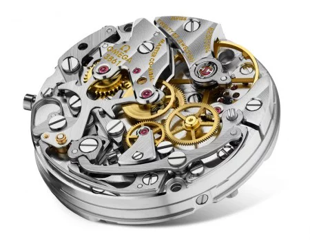 2019年 アポロ11号50周年記念 スピードマスター アポロ11号 50周年記念限定モデル