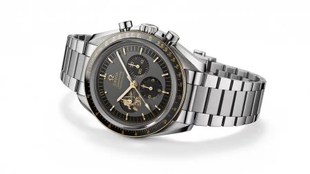 2019年 アポロ11号50周年記念 スピードマスター アポロ11号 50周年記念限定モデル