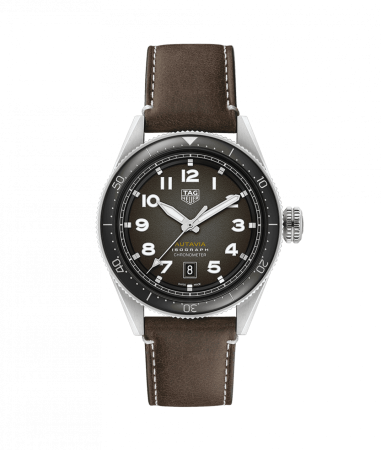 タグ・ホイヤー オータヴィア アイソグラフが入荷！！|小林時計店-高級