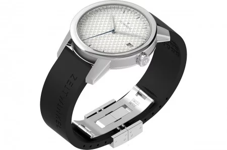 時計まとめ　3点 本当に美しい機械を搭載した3針の腕時計、ZEITWINKEL 032°の画像