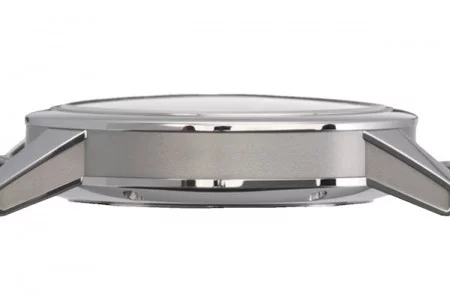 本当に美しい機械を搭載した3針の腕時計、ZEITWINKEL 032°の画像