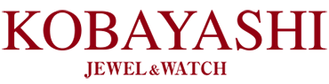 KOBAYASHI JEWEL&WATCH 小林時計店｜高級腕時計の正規販売店（福岡 北九州・大分）