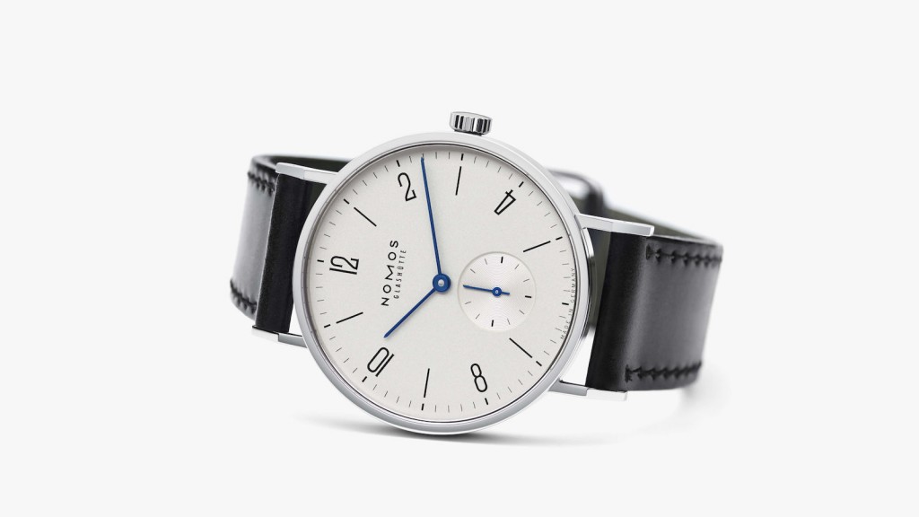 ＮＯＭＯＳ Tangente （ノモス タンジェント）は如何でしょうか｜小林