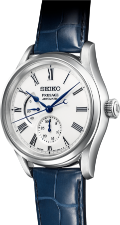 プレザージュ 有田焼ダイヤル 2020限定モデル『SARW053』の画像｜小林時計店（福岡 北九州・大分）｜高級腕時計の正規販売店