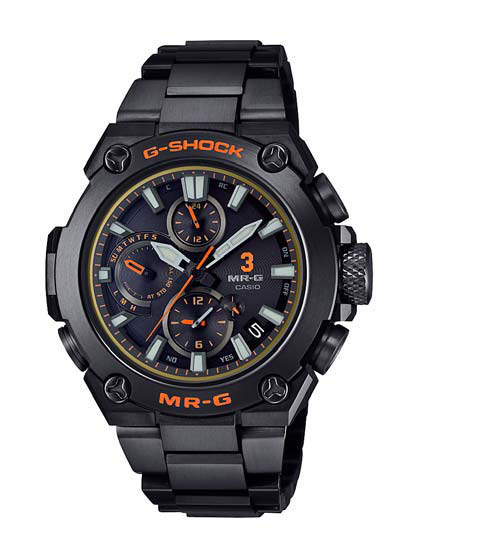 新品】限定モデル GIANTS×G-SHOCK 2018 かゆく