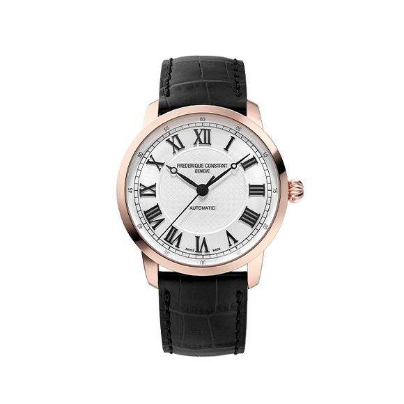 クラシック プレミア 【世界500本限定】（FC-301SWR3B4）｜クラシック - フレデリック・コンスタント（FREDERIQUE  CONSTANT）｜小林時計店（福岡 北九州・大分）｜高級腕時計の正規販売店