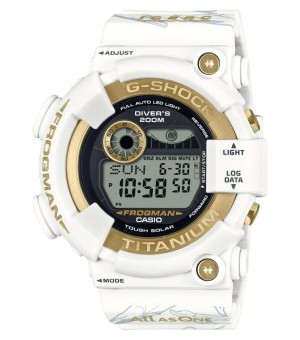 FROGMAN GW-8201K-7JR